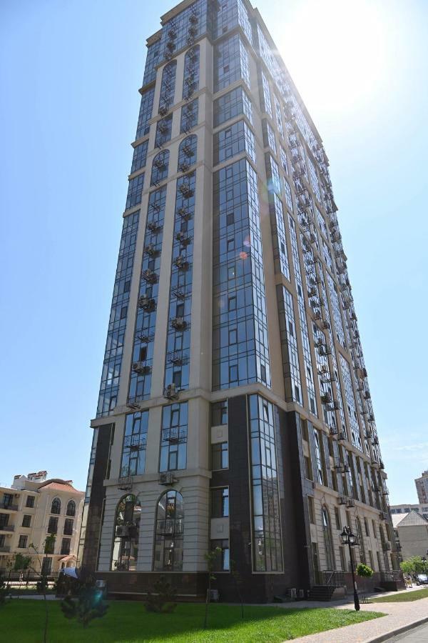 Apartament Kadorr Odessa Luaran gambar