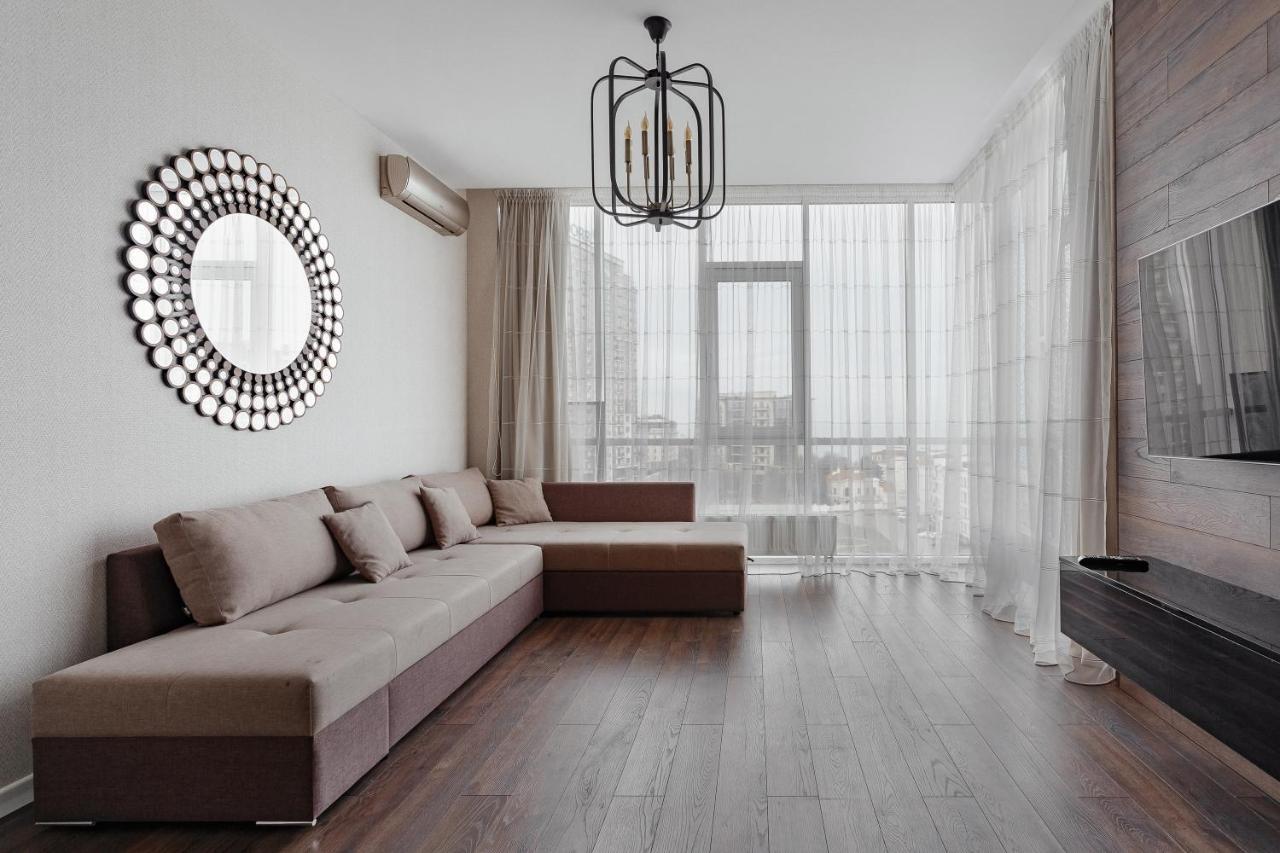 Apartament Kadorr Odessa Luaran gambar
