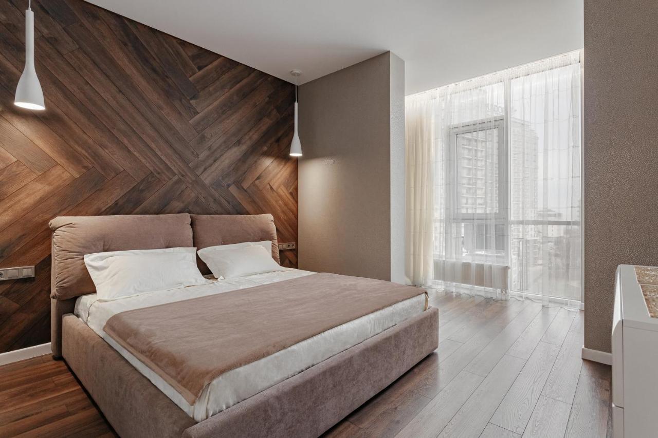 Apartament Kadorr Odessa Luaran gambar