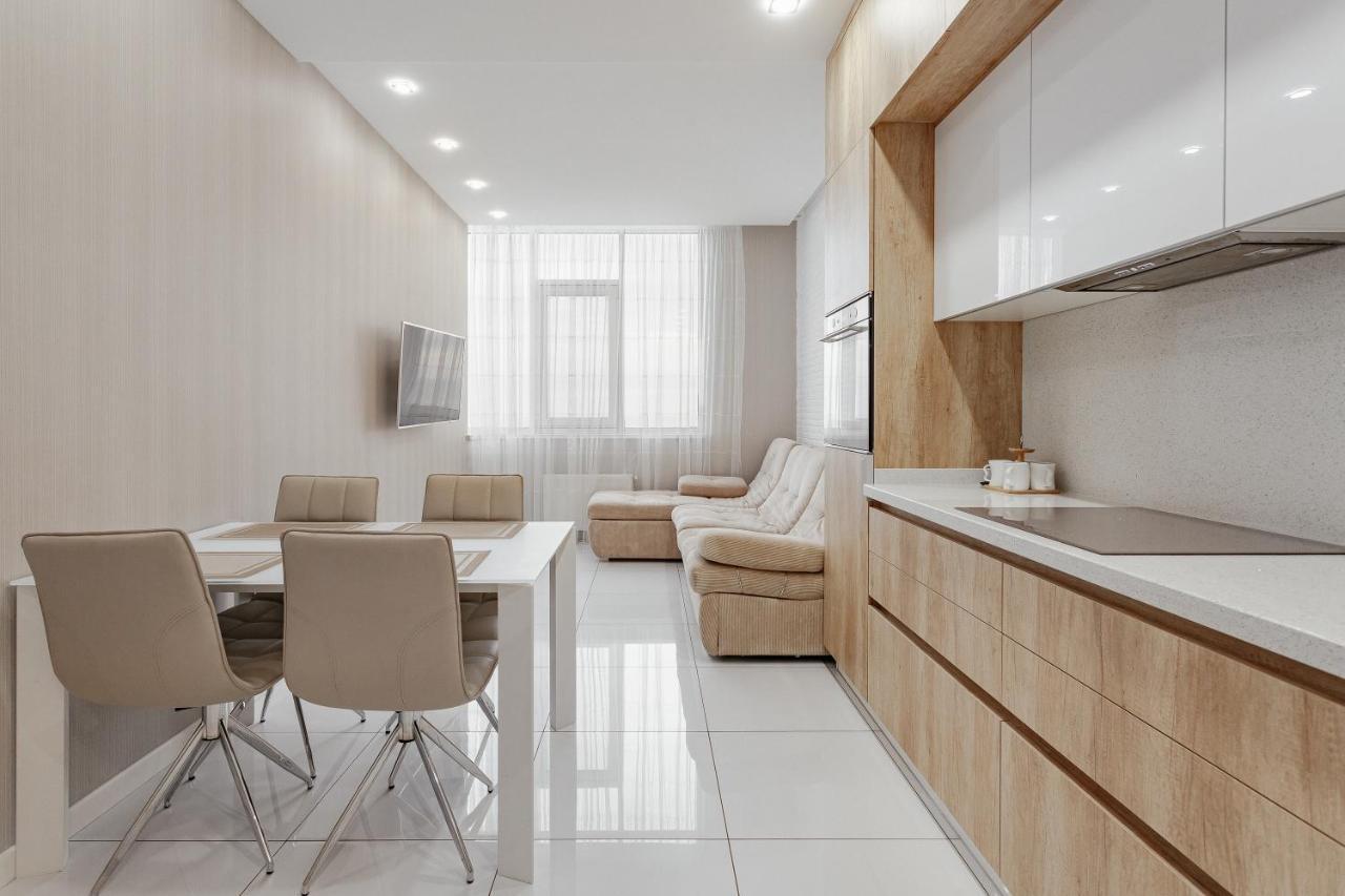 Apartament Kadorr Odessa Luaran gambar