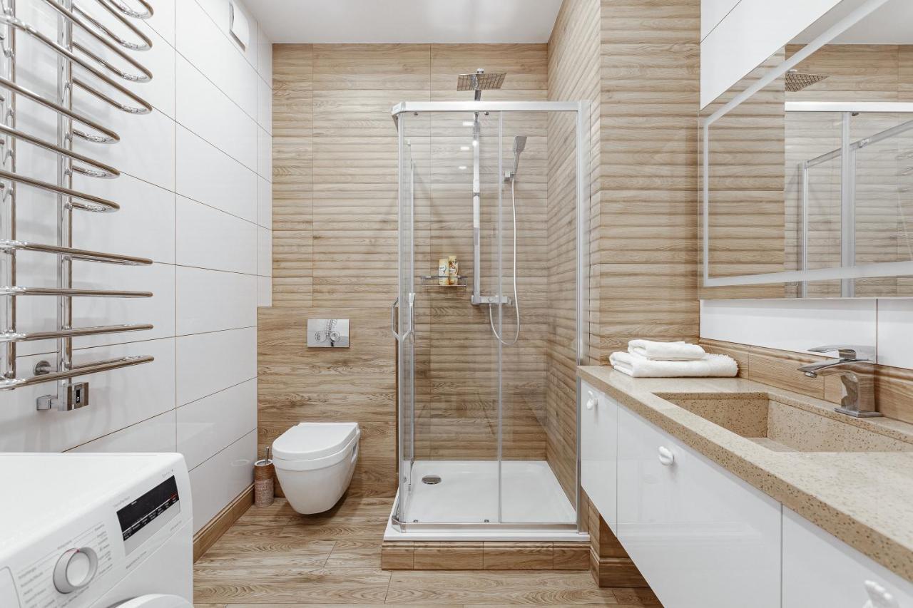 Apartament Kadorr Odessa Luaran gambar
