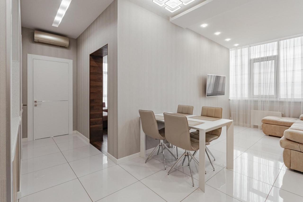 Apartament Kadorr Odessa Luaran gambar